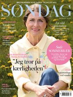 SØNDAG DK